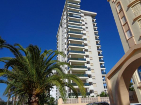 EDIFICIO LARIMAR